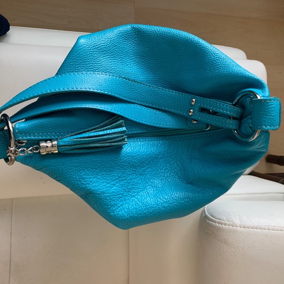 Vera PELLE "Rare" Made in Italy - Picture 8 of 16